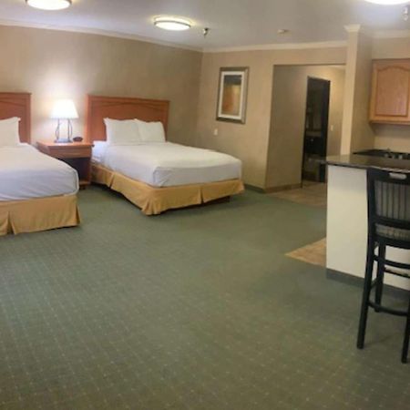 Best Western Davison Inn Exterior foto