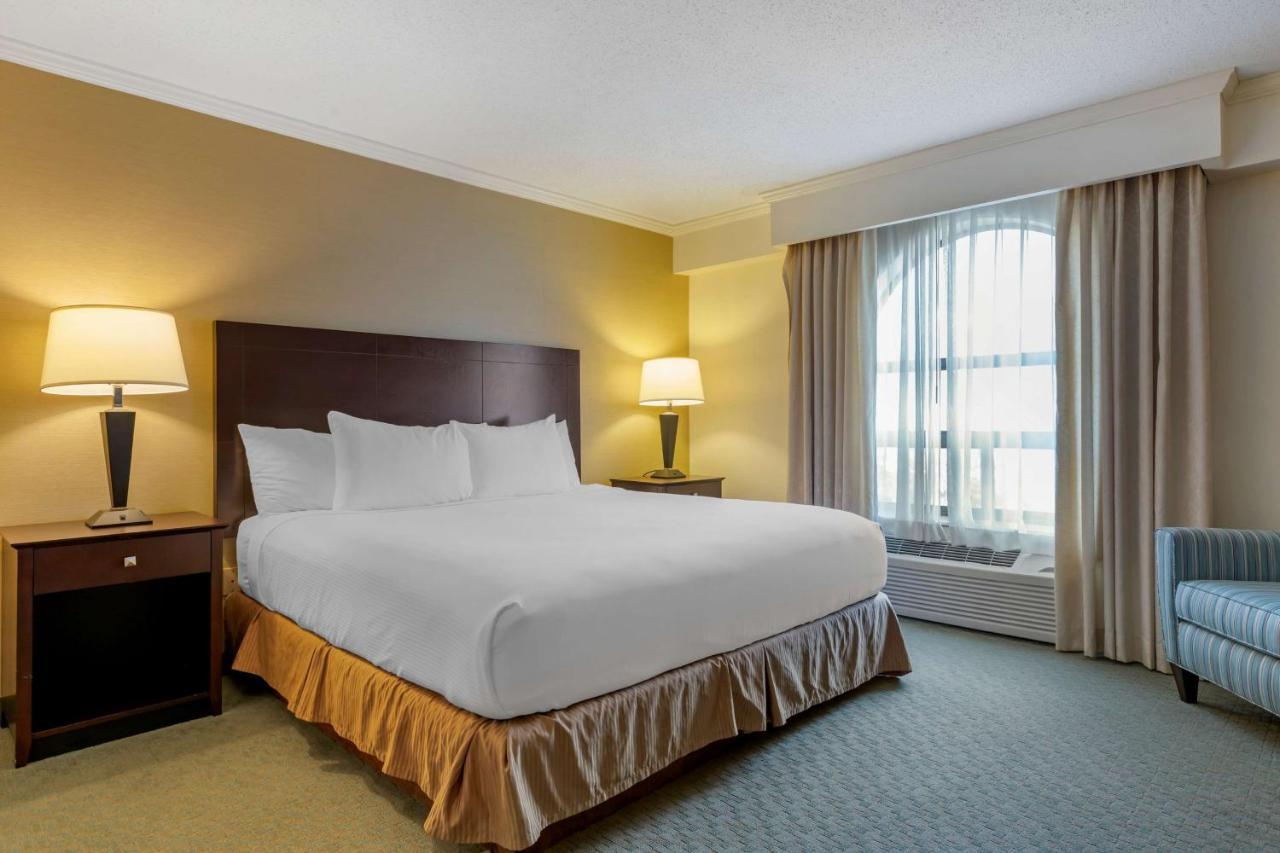 Best Western Davison Inn Exterior foto
