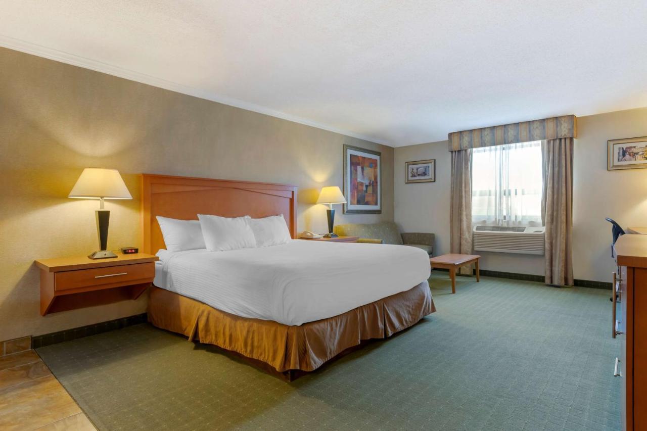 Best Western Davison Inn Exterior foto
