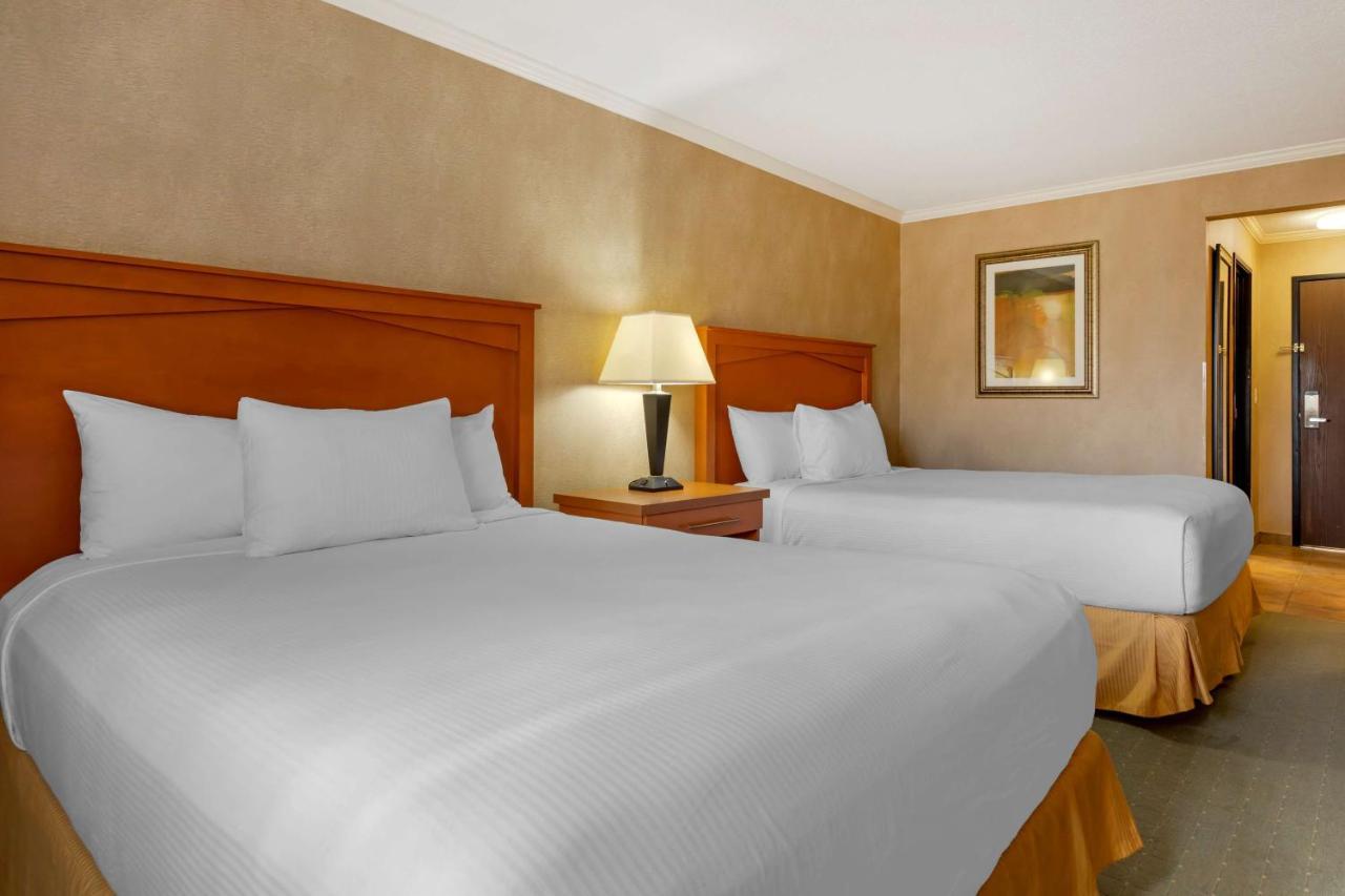 Best Western Davison Inn Exterior foto