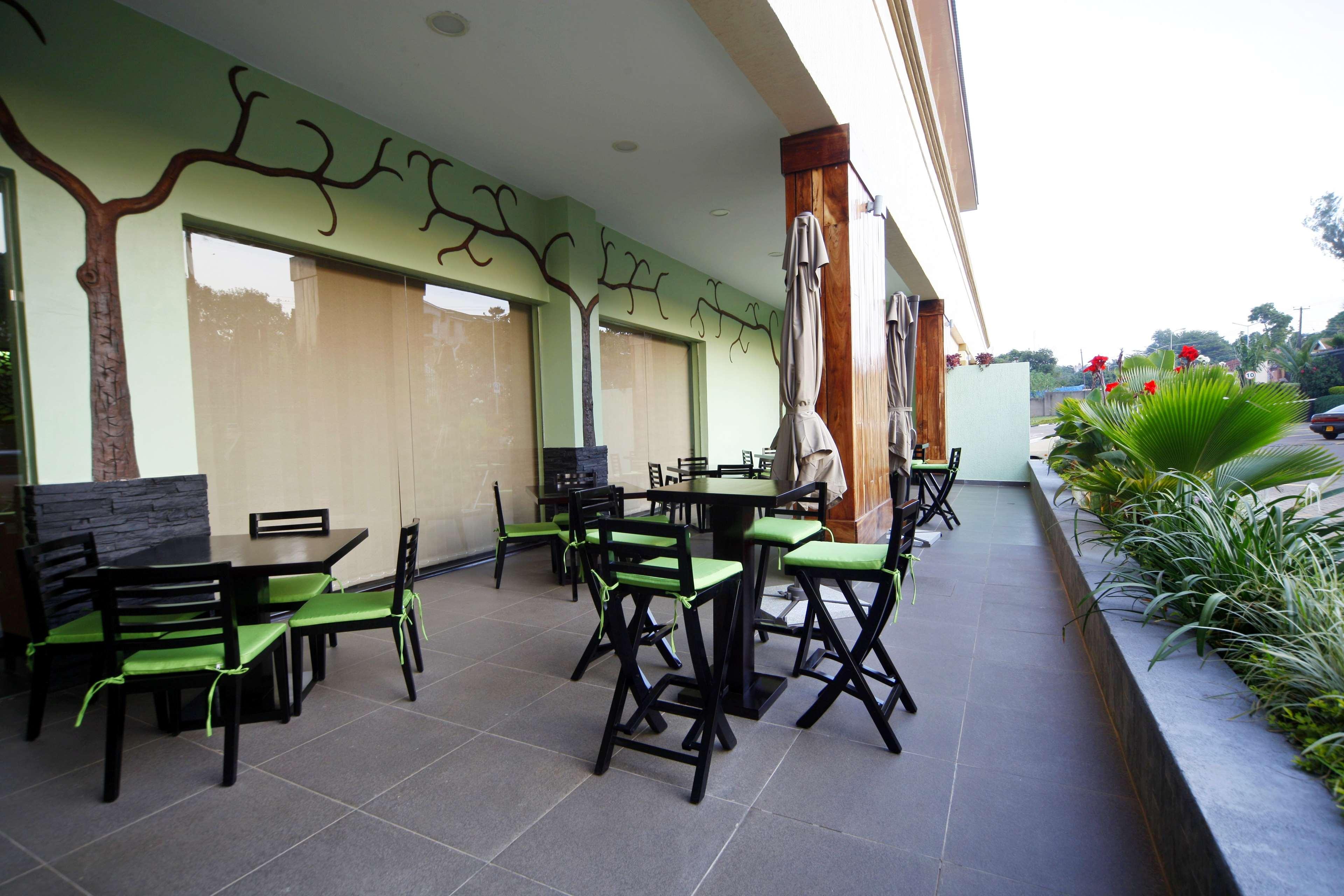 Best Western Davison Inn Exterior foto