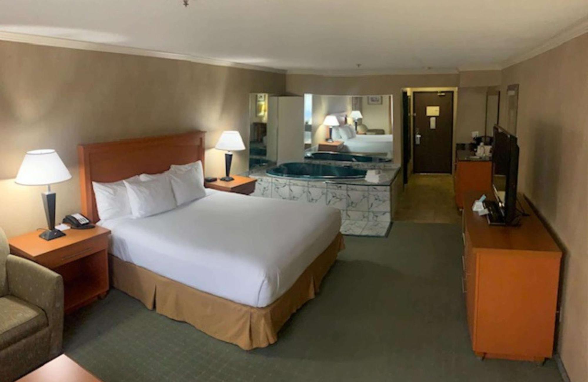 Best Western Davison Inn Exterior foto