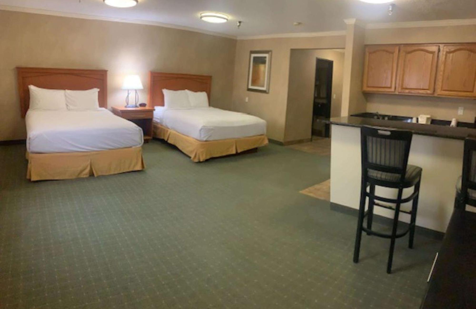 Best Western Davison Inn Exterior foto
