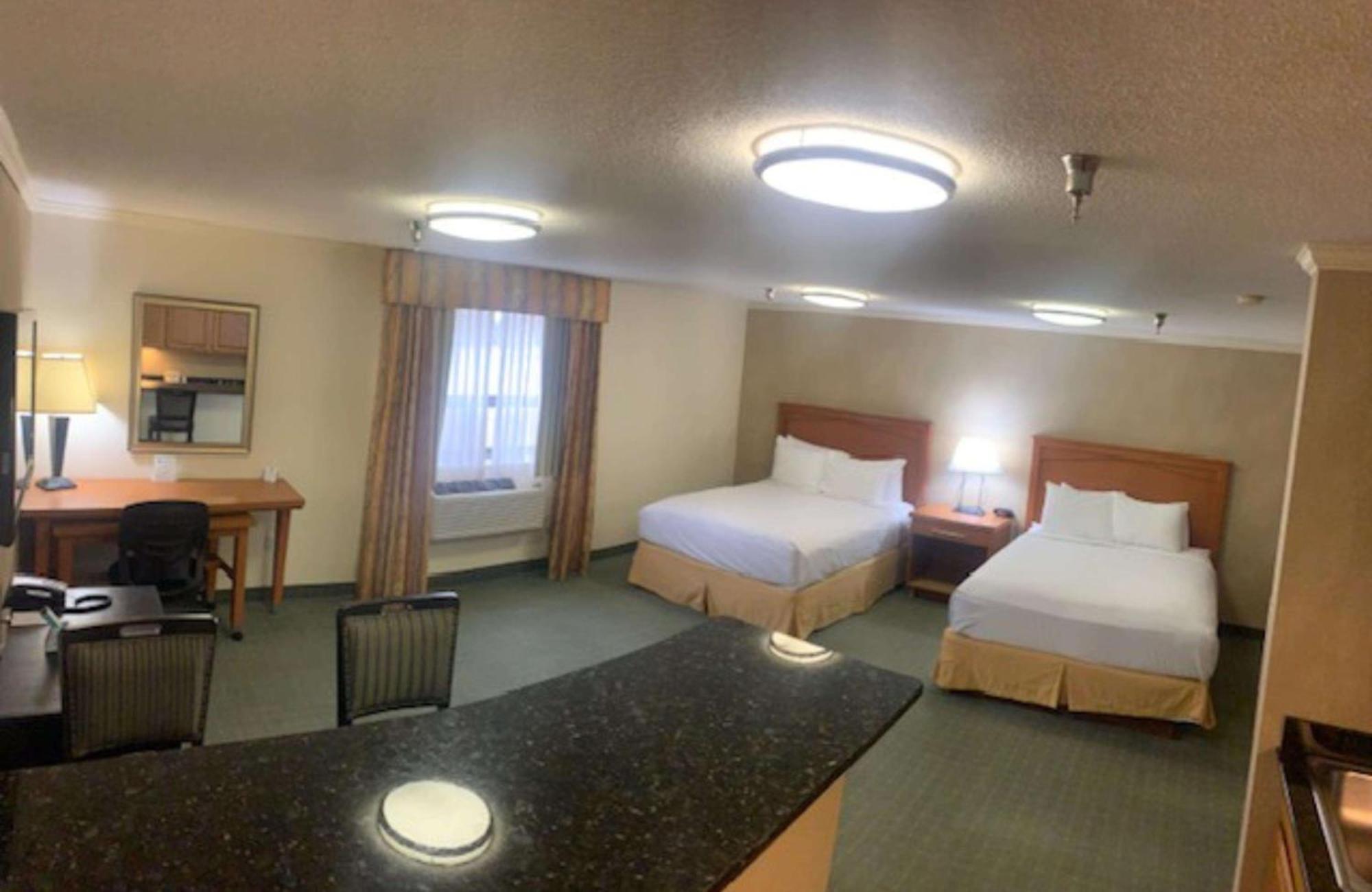 Best Western Davison Inn Exterior foto